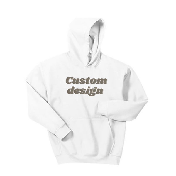 Custom Hoodie