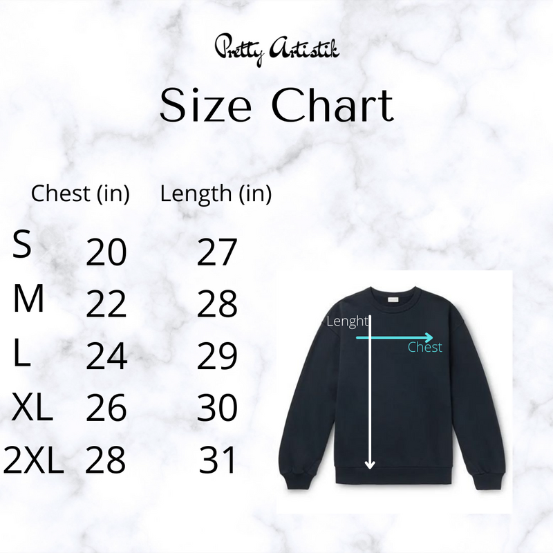 Black Angel Crewneck