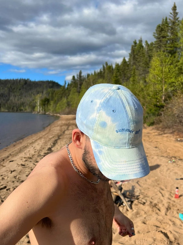 Summer Days Hat