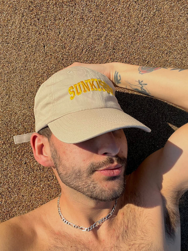 Sunkissed Hat